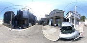 パノラマのサムネイル画像