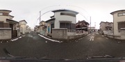 パノラマのサムネイル画像
