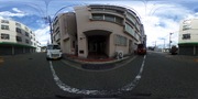 パノラマのサムネイル画像