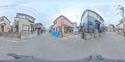 パノラマのサムネイル画像