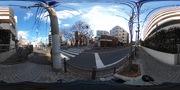 パノラマのサムネイル画像