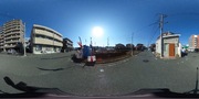 パノラマのサムネイル画像