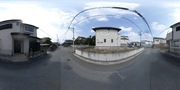 パノラマのサムネイル画像