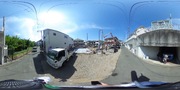 パノラマのサムネイル画像