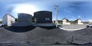 パノラマのサムネイル画像