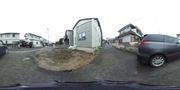 パノラマのサムネイル画像