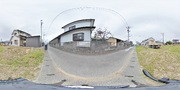 パノラマのサムネイル画像