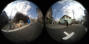 パノラマのサムネイル画像