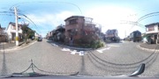 パノラマのサムネイル画像