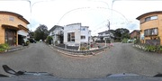 パノラマのサムネイル画像