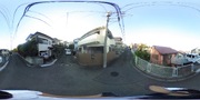 パノラマのサムネイル画像