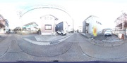 パノラマのサムネイル画像