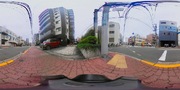パノラマのサムネイル画像