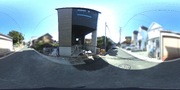 パノラマのサムネイル画像