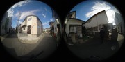 パノラマのサムネイル画像