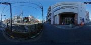 パノラマのサムネイル画像