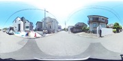 パノラマのサムネイル画像