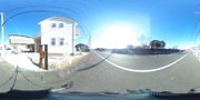 パノラマのサムネイル画像