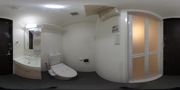 洗面所