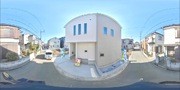 パノラマのサムネイル画像