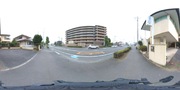 パノラマのサムネイル画像