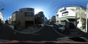 パノラマのサムネイル画像