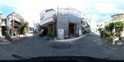パノラマのサムネイル画像