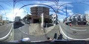 パノラマのサムネイル画像