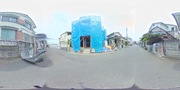 パノラマのサムネイル画像