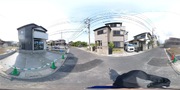 パノラマのサムネイル画像