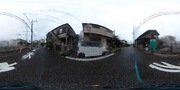 パノラマのサムネイル画像
