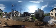 パノラマのサムネイル画像