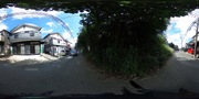 パノラマのサムネイル画像