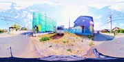 パノラマのサムネイル画像