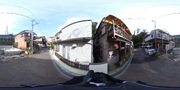 パノラマのサムネイル画像