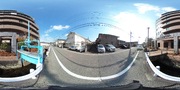 パノラマのサムネイル画像