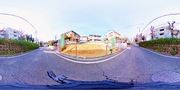 パノラマのサムネイル画像