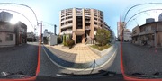 パノラマのサムネイル画像