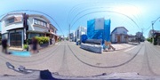 パノラマのサムネイル画像
