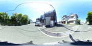 パノラマのサムネイル画像
