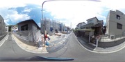 パノラマのサムネイル画像
