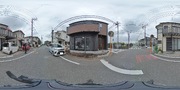 パノラマのサムネイル画像