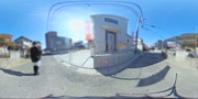 パノラマのサムネイル画像