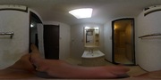 洗面所