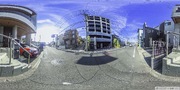 パノラマのサムネイル画像