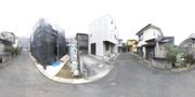 パノラマのサムネイル画像