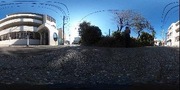 パノラマのサムネイル画像