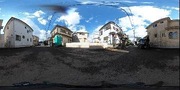 パノラマのサムネイル画像