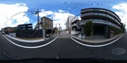 パノラマのサムネイル画像