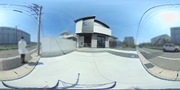 パノラマのサムネイル画像